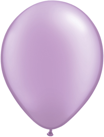 Pearl Lavender