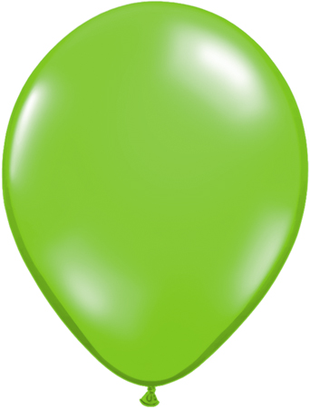 Pearl Lime Green