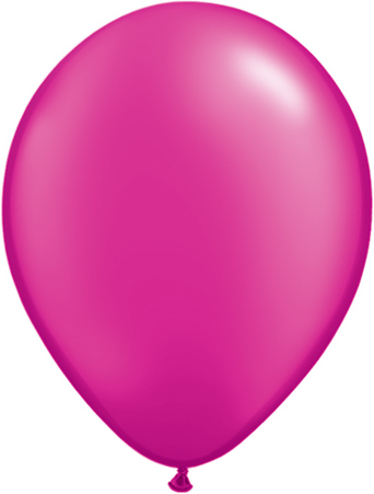 Pearl Magenta
