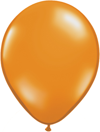 Pearl Mandarin Orange