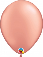 Pearl Rose Gold