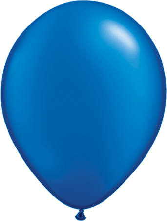 Pearl Saphire Blue