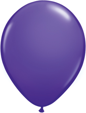 Purple Violet