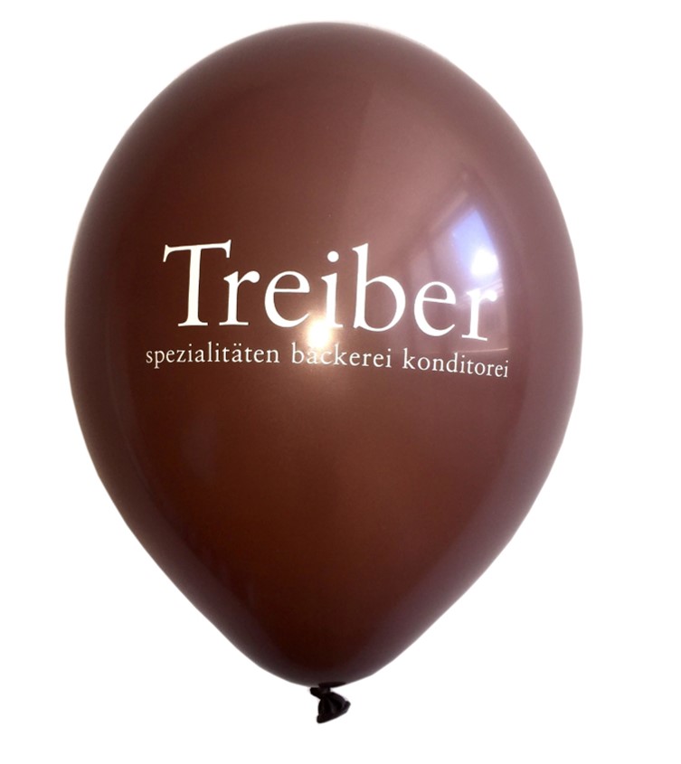 Bäckerei Treiber