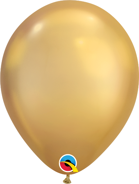 Chrome Gold