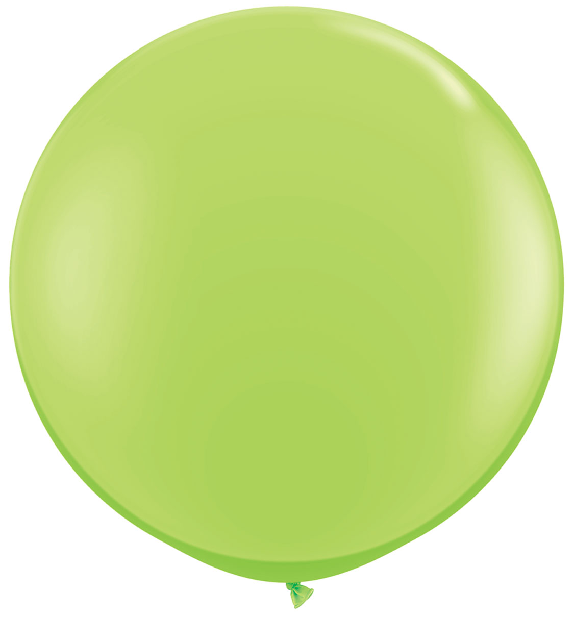 Giant Lime Green