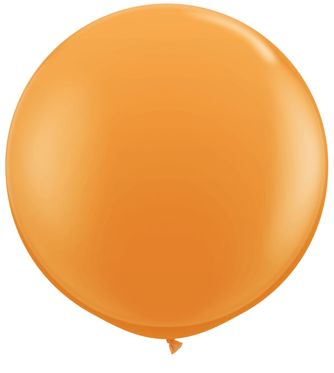 Giant Orange