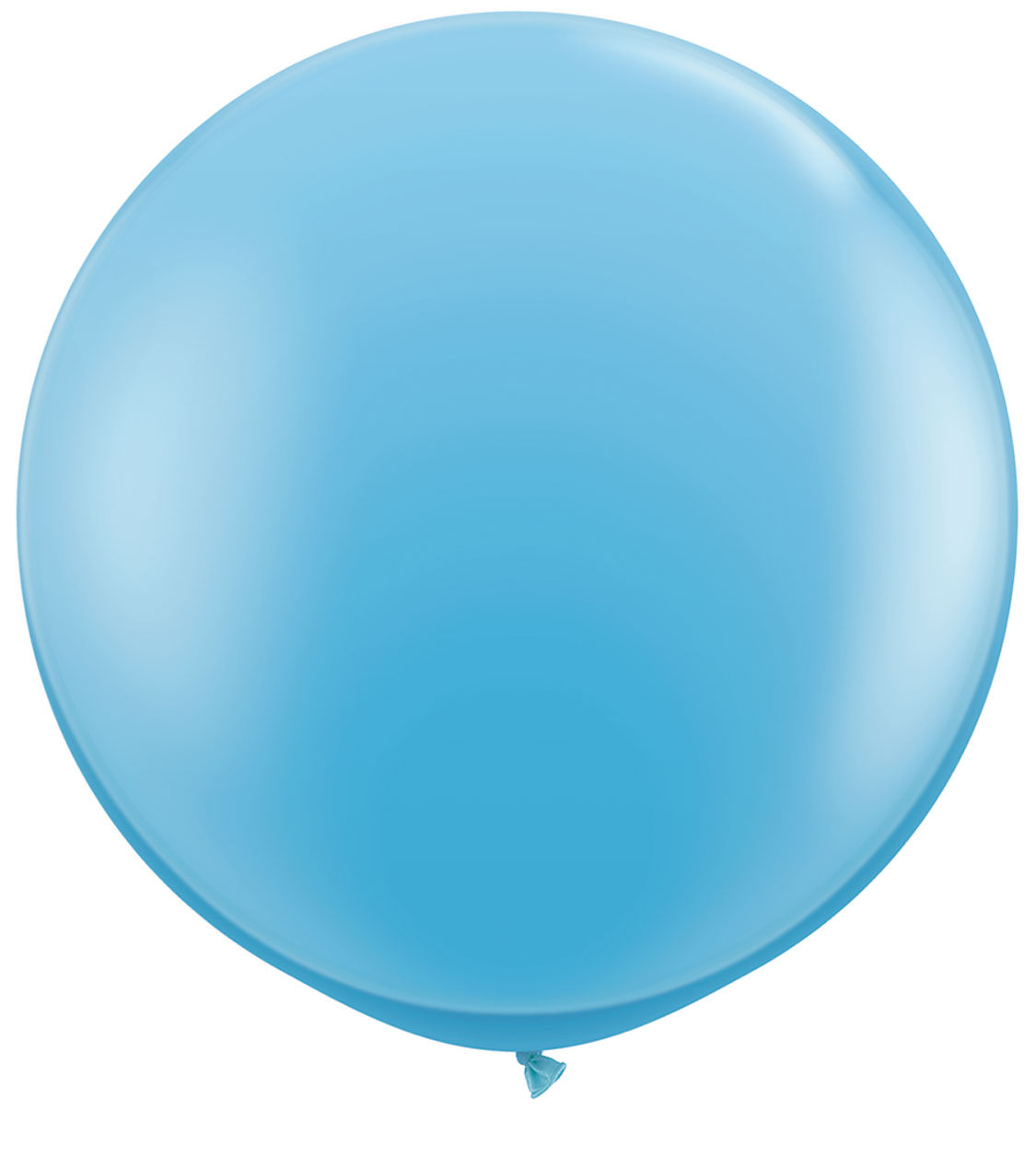 Giant Pale Blue