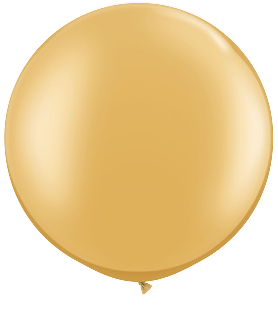 Giant Pearl Gold