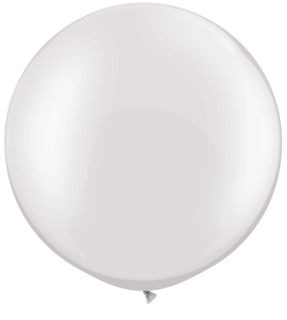 Giant Pearl White
