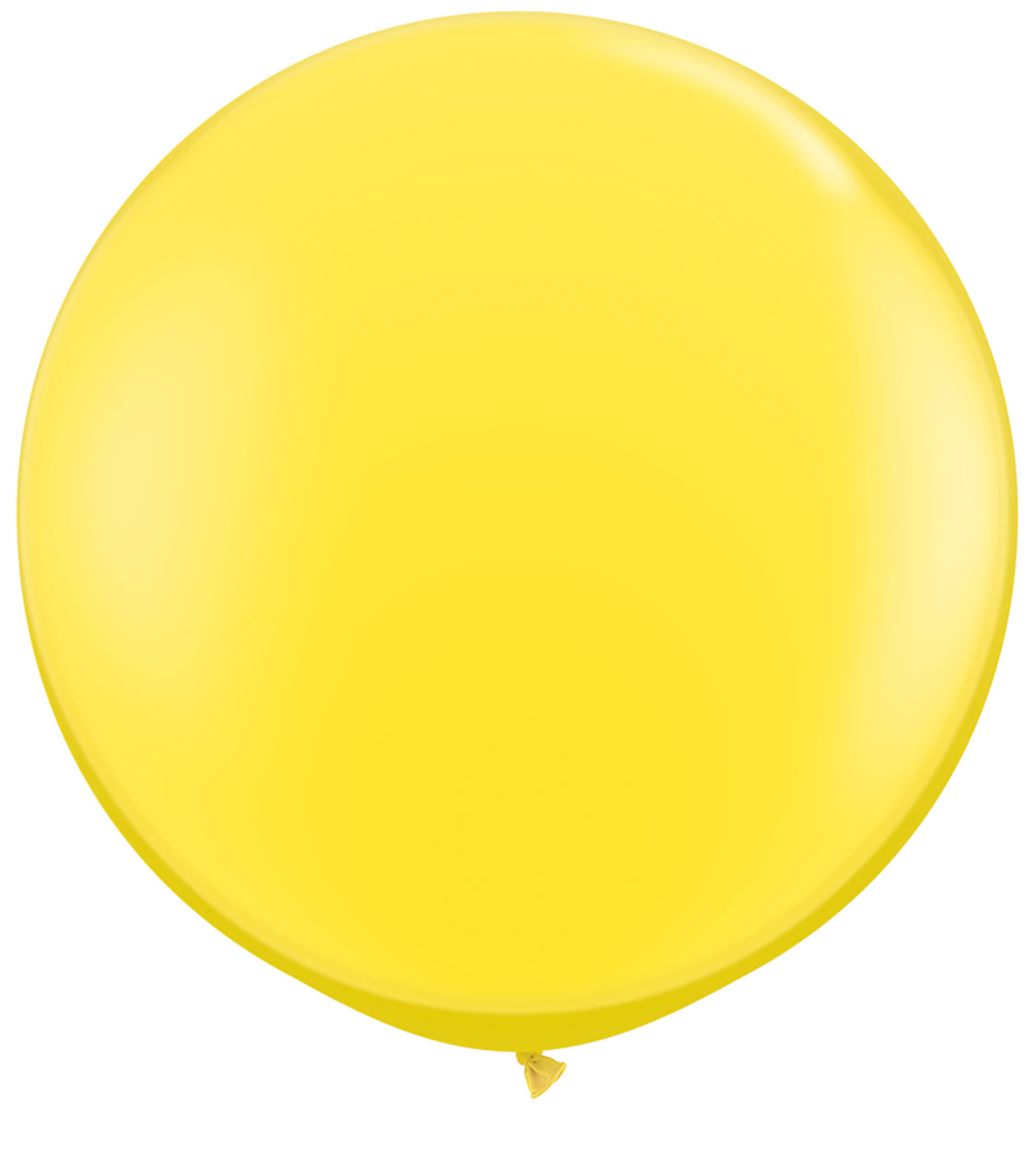 Giant Yellow