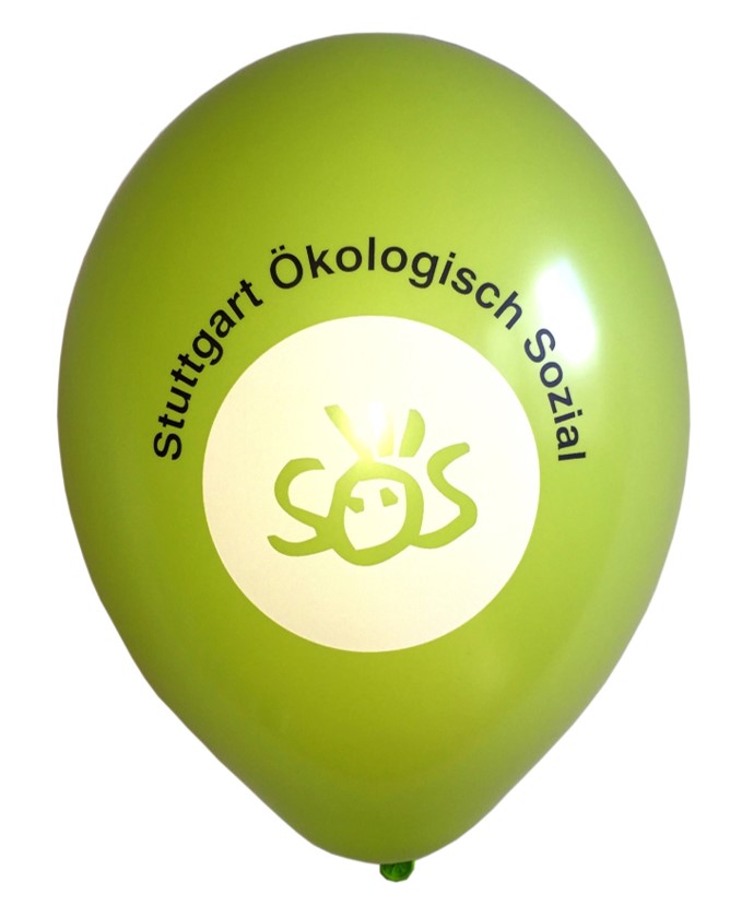 Ökologisch Sozial