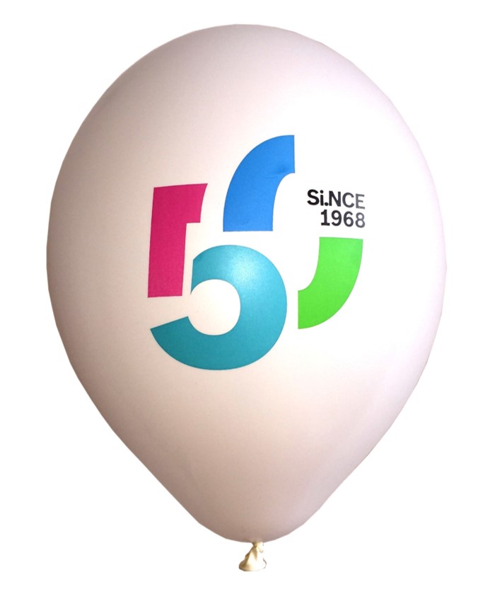 Since 1968
