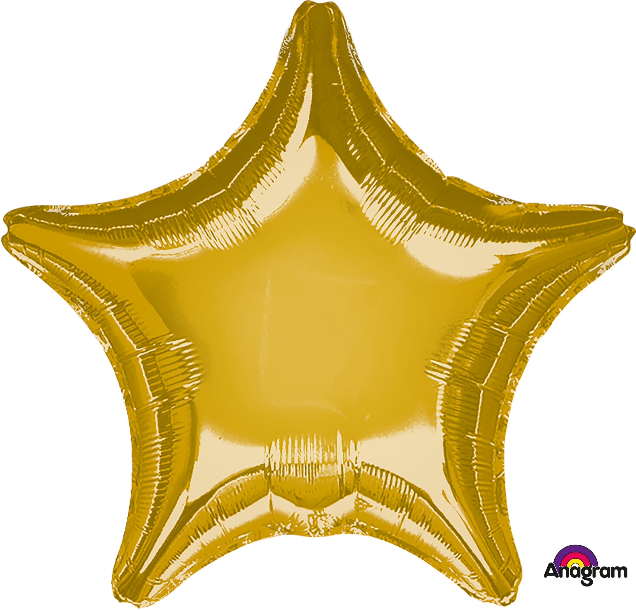 Standard Star Gold