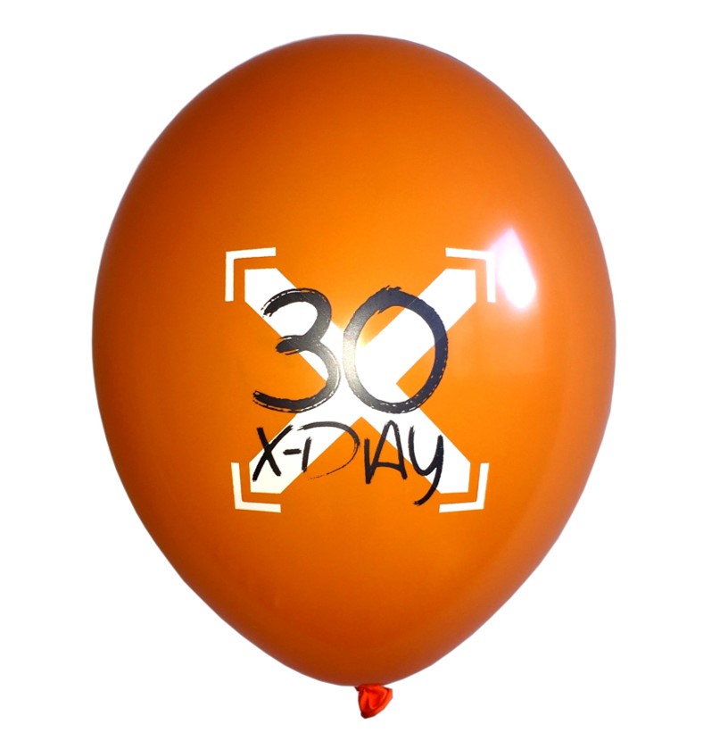 X-Day