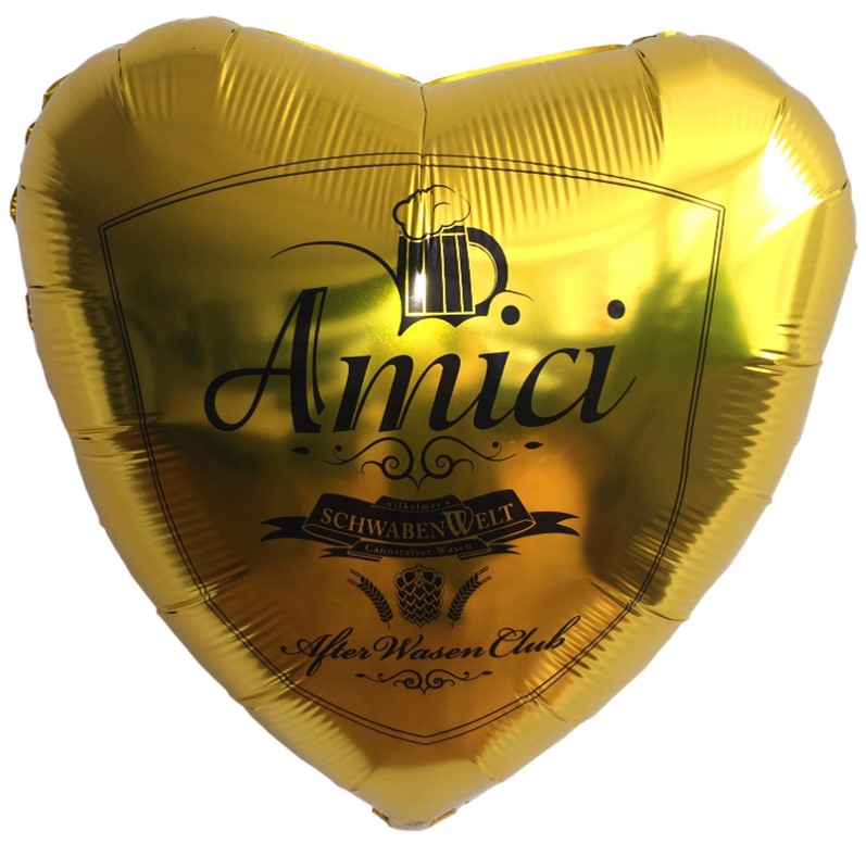 Amici
