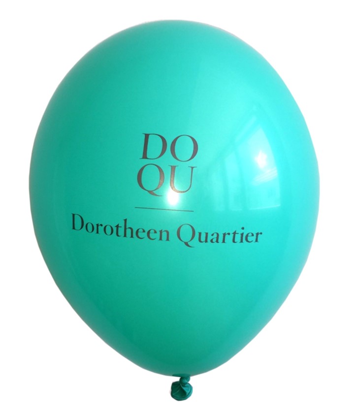 Dorotheen Quartier