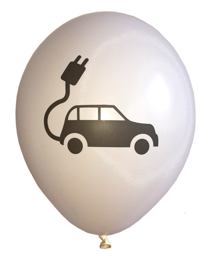 Elektroauto