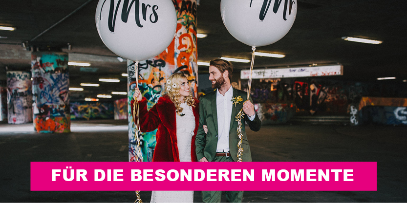 Hochzeiten