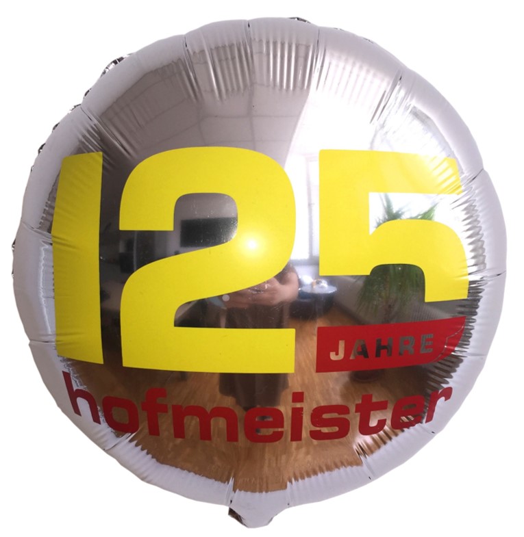 Hofmeister