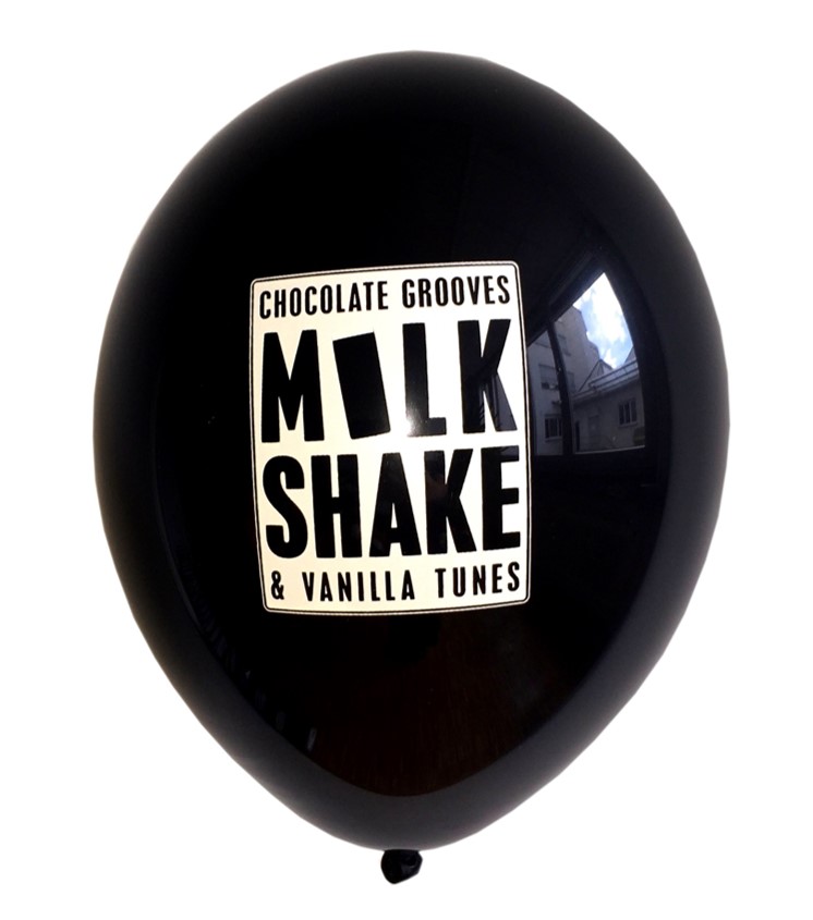 Milk Shake