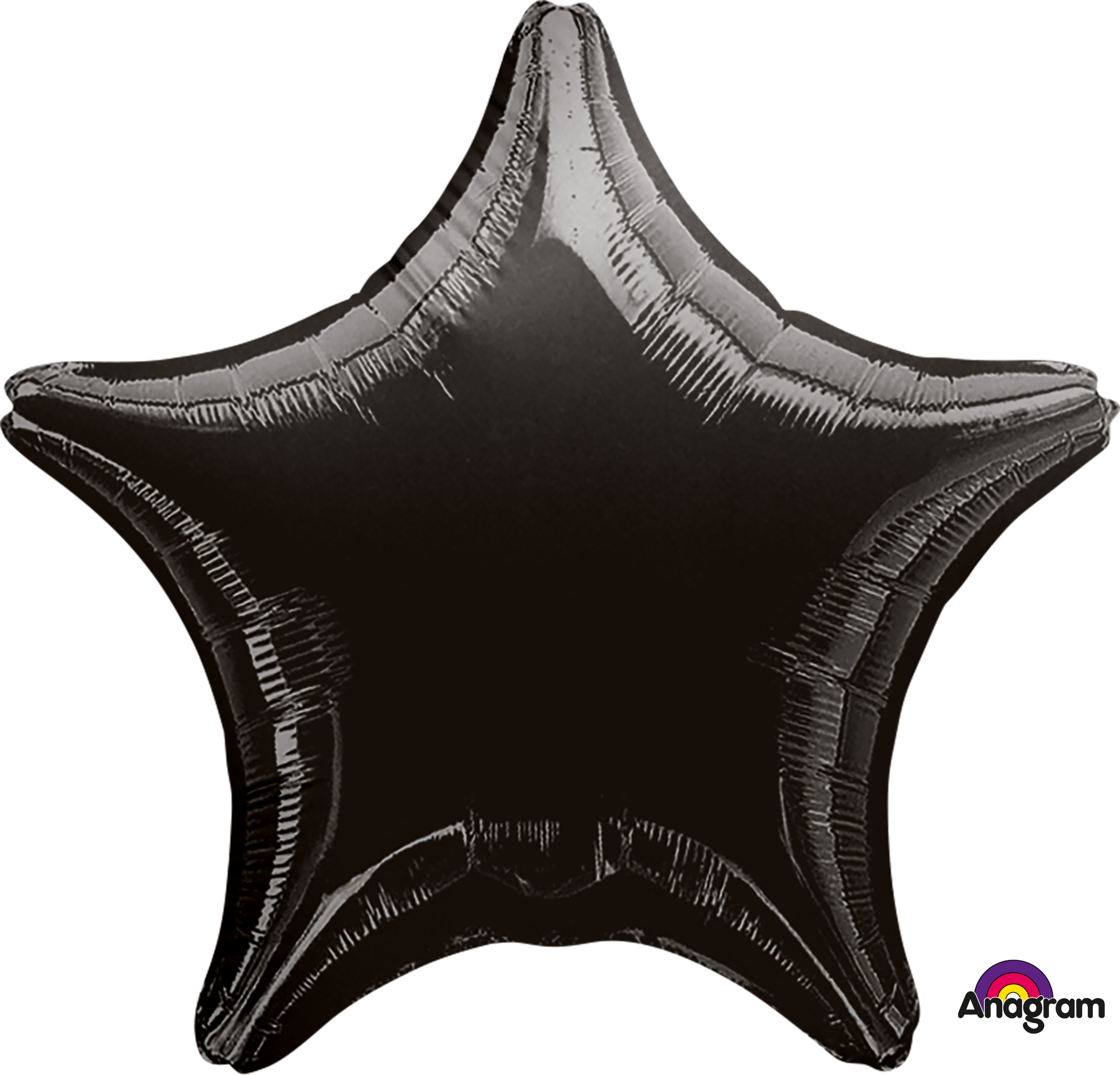 Standard Star Black