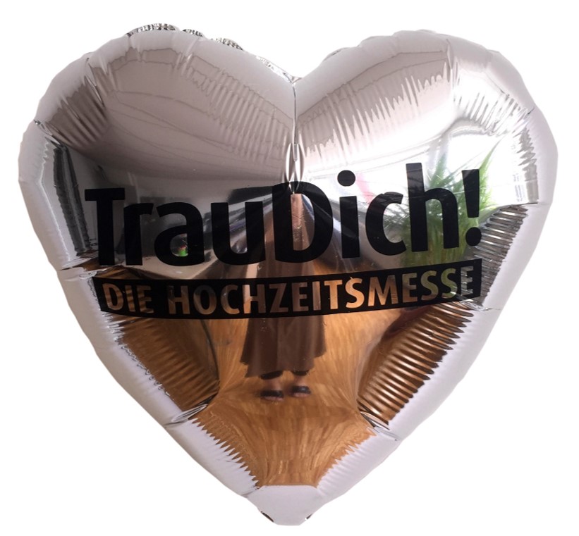 TrauDich!