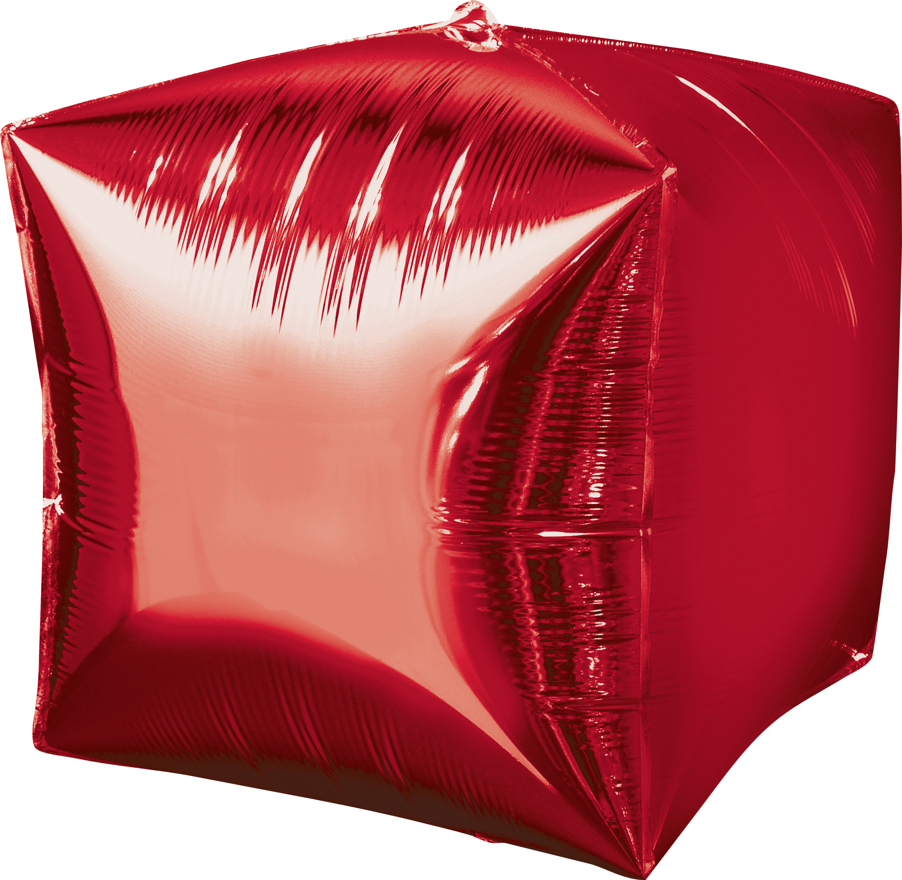 Cubez Red