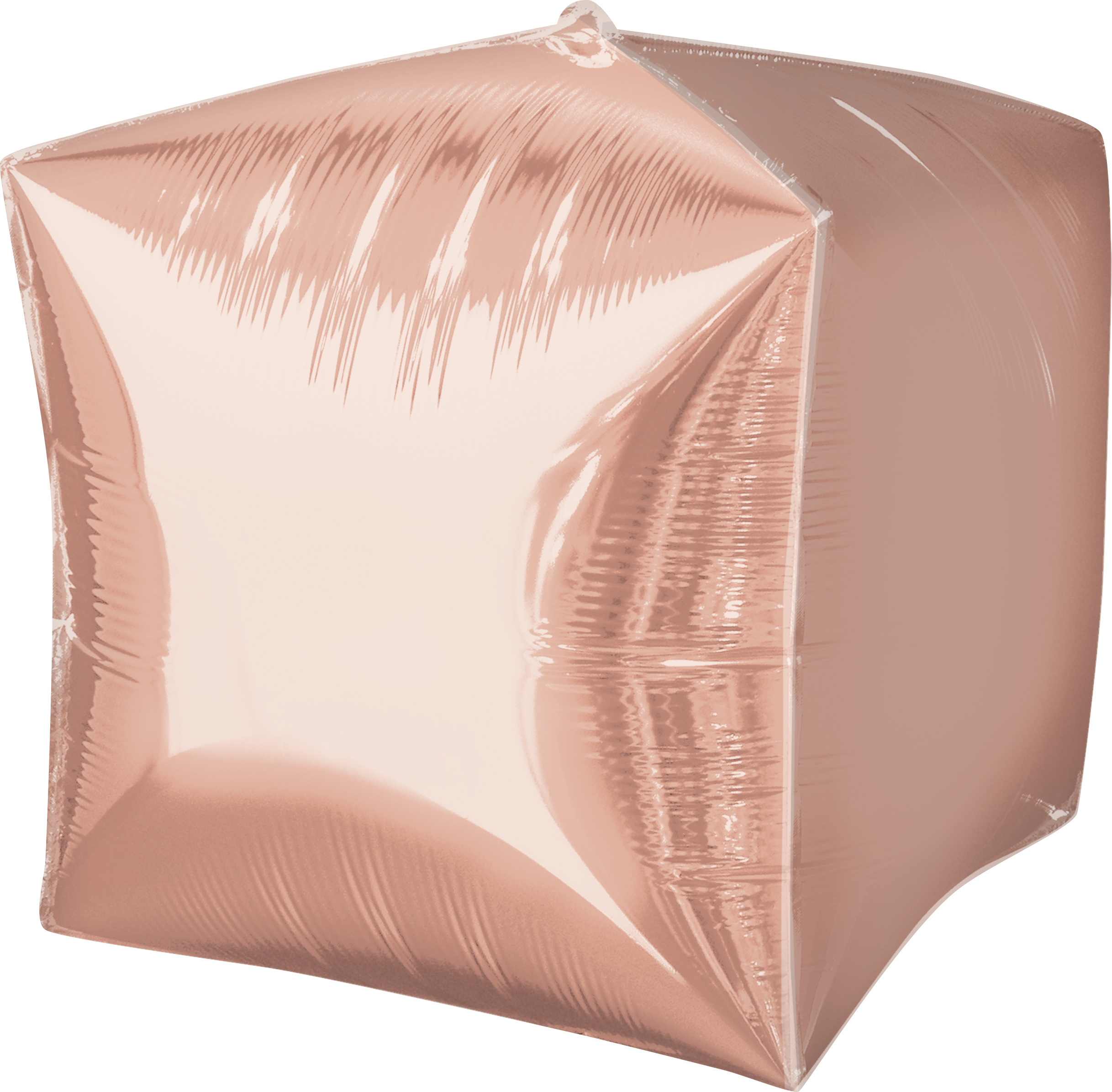 Cubez Rose Gold