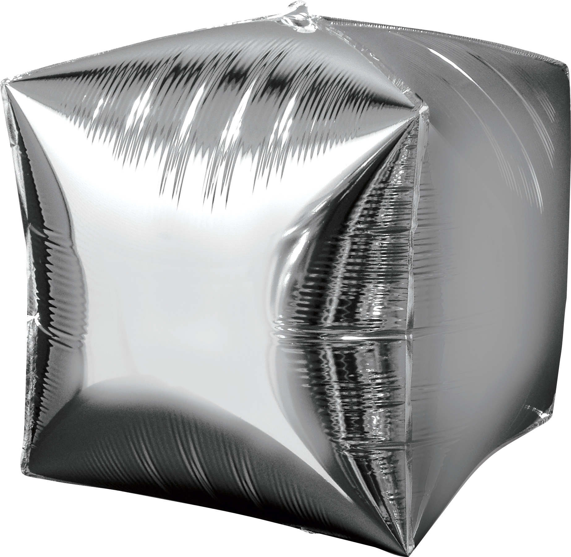 Cubez Silver