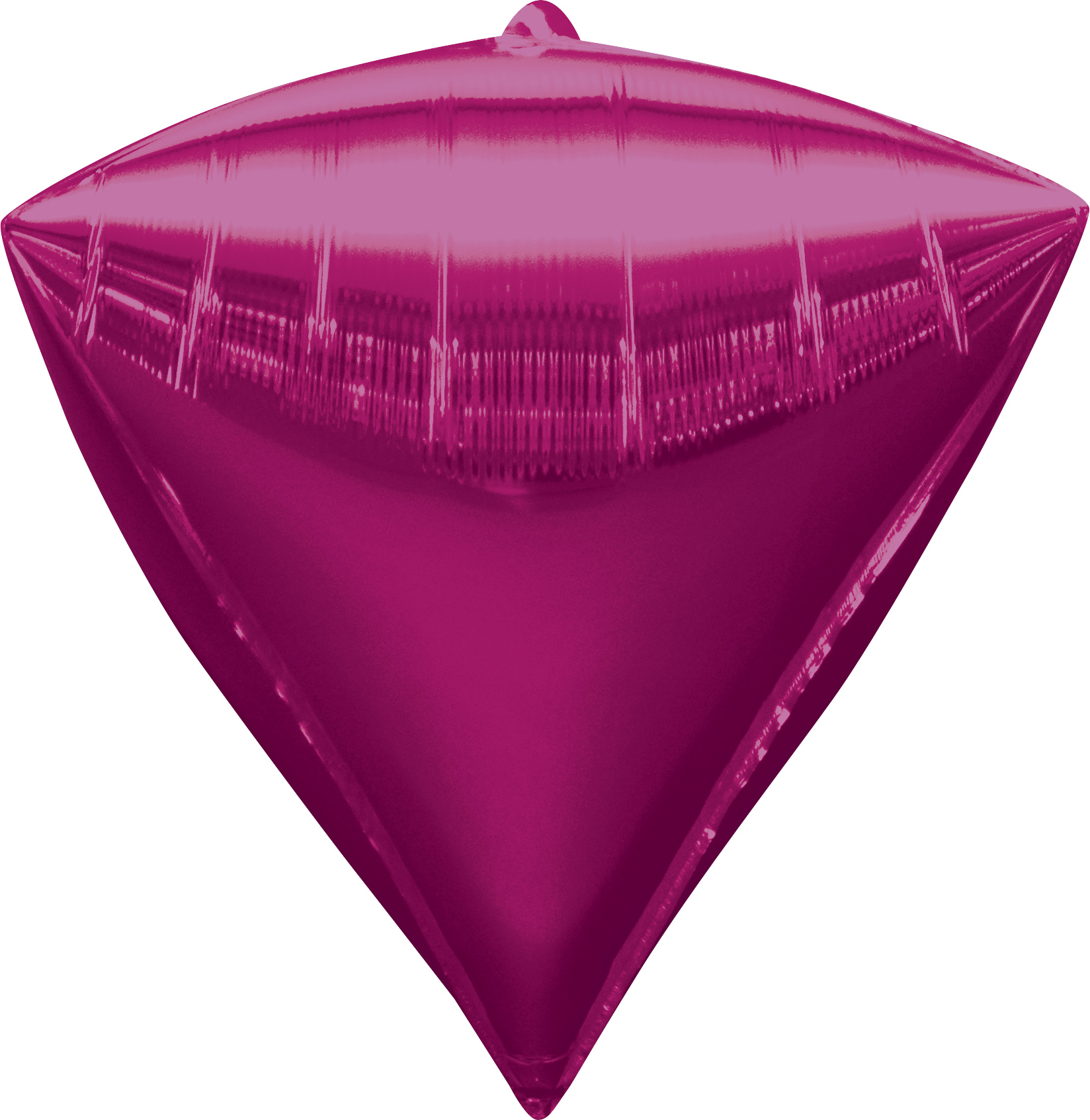 Diamondz Bright Pink