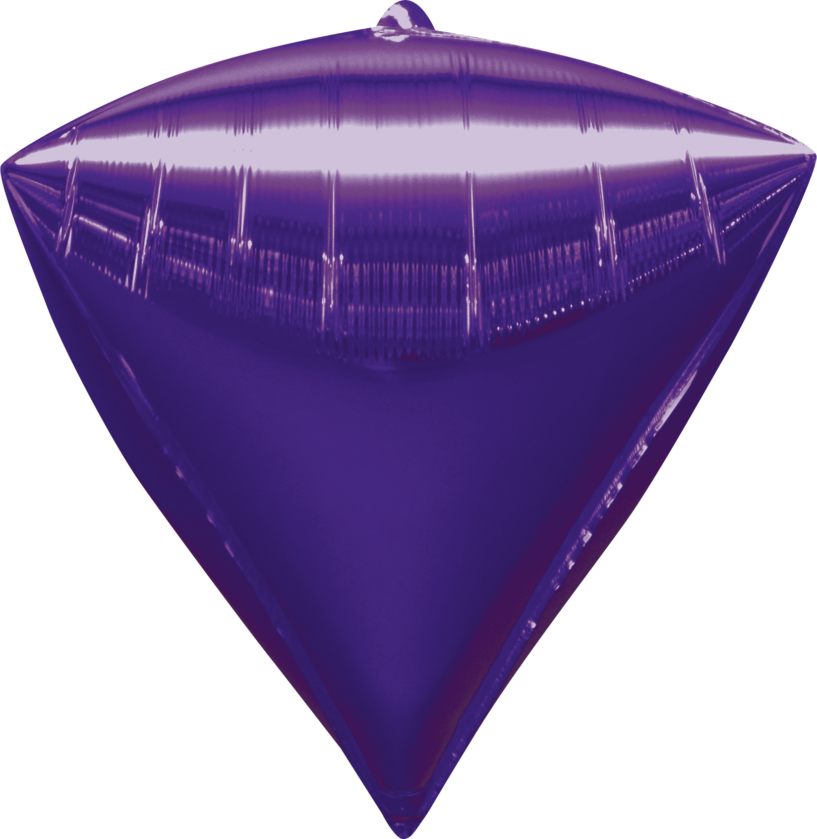 Diamondz Purple