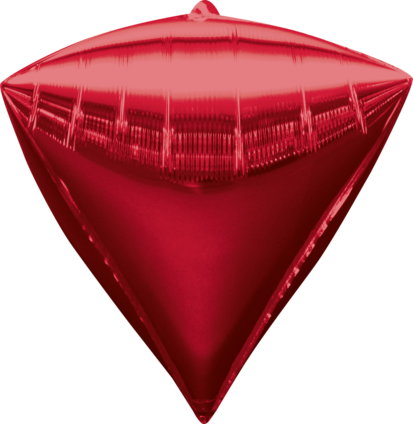Diamondz Red