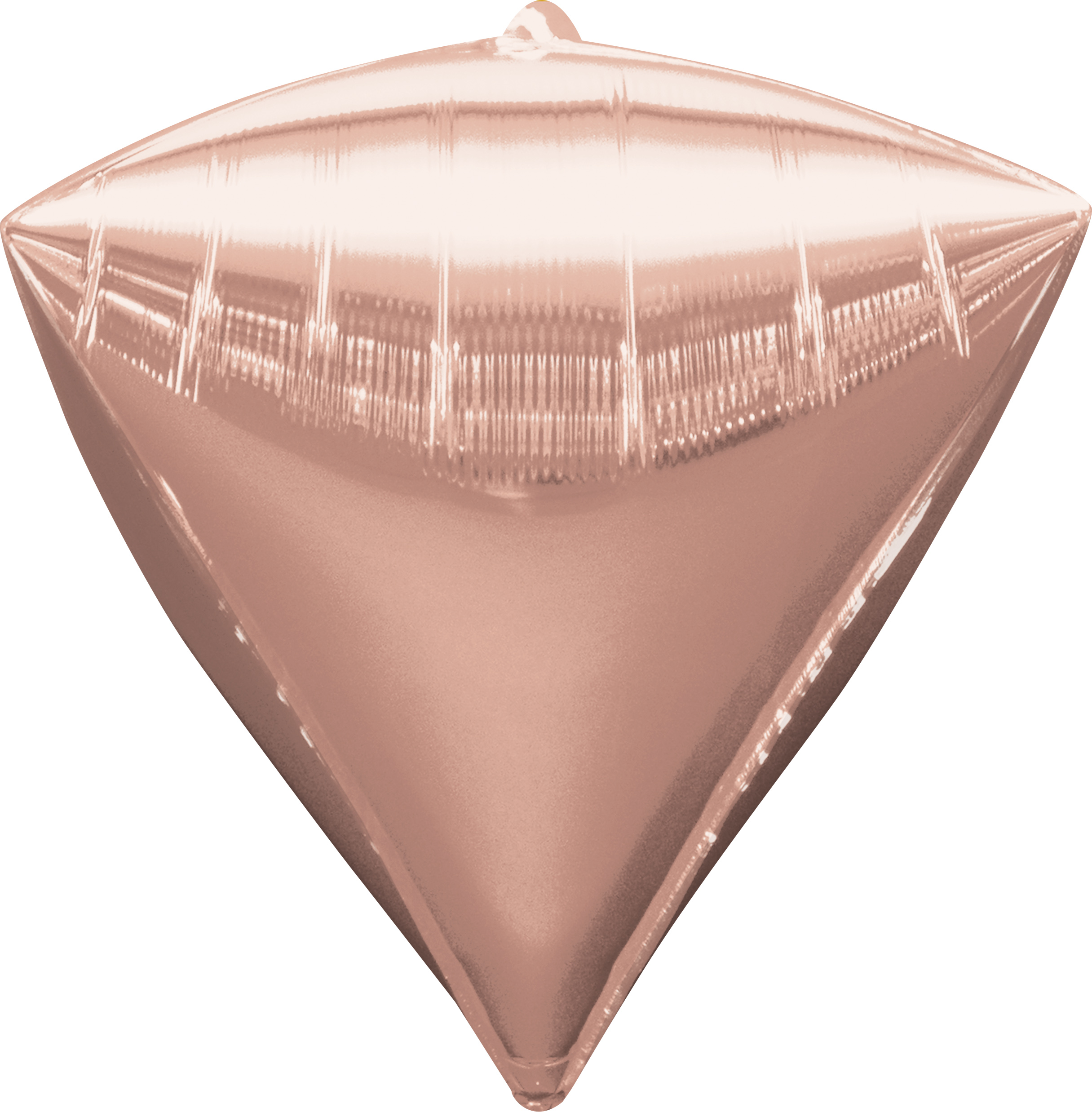 Diamondz Rose Gold