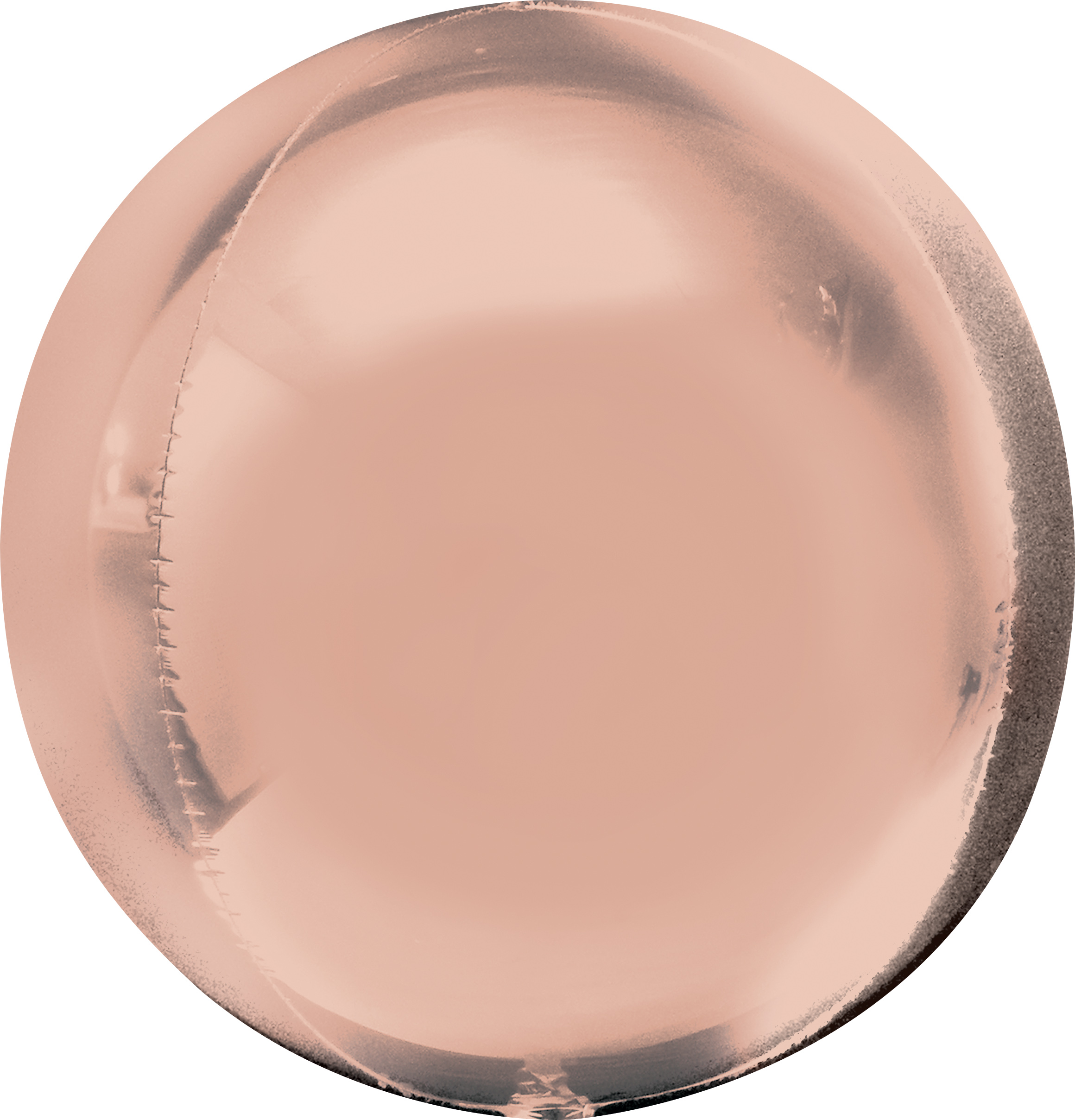 ORBZ XL Rose Gold