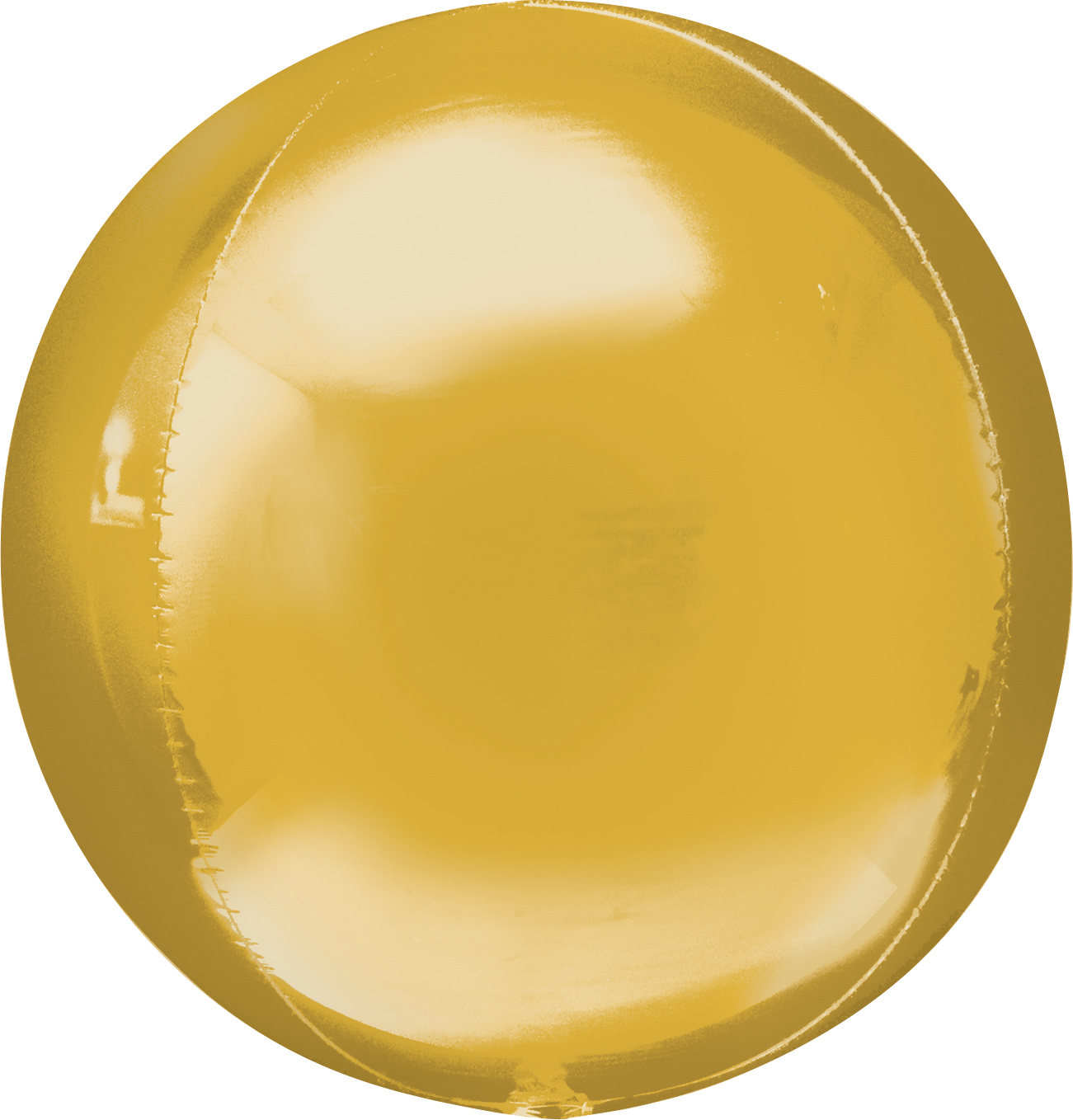 Orbz XL Gold