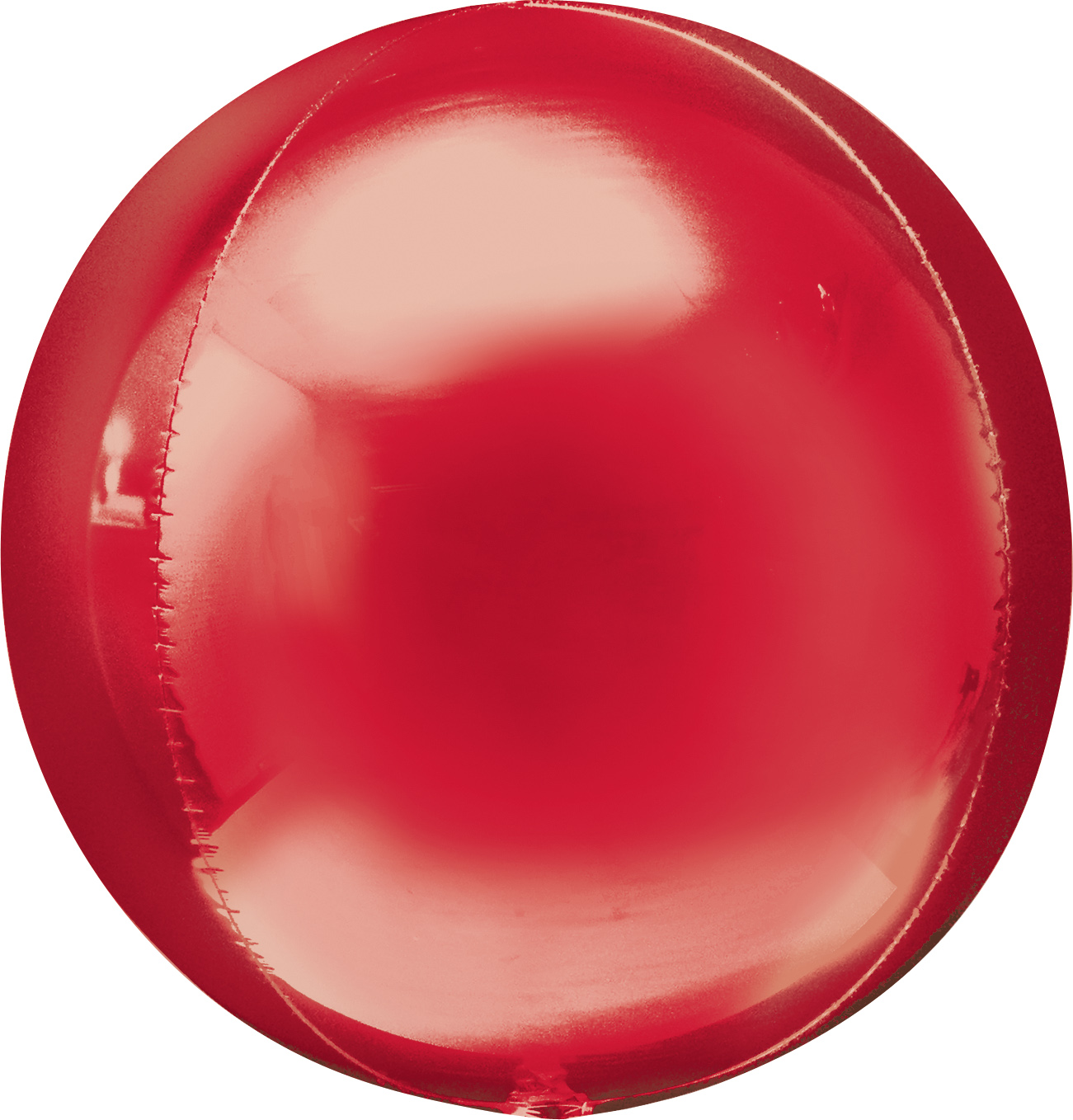Orbz XL Red