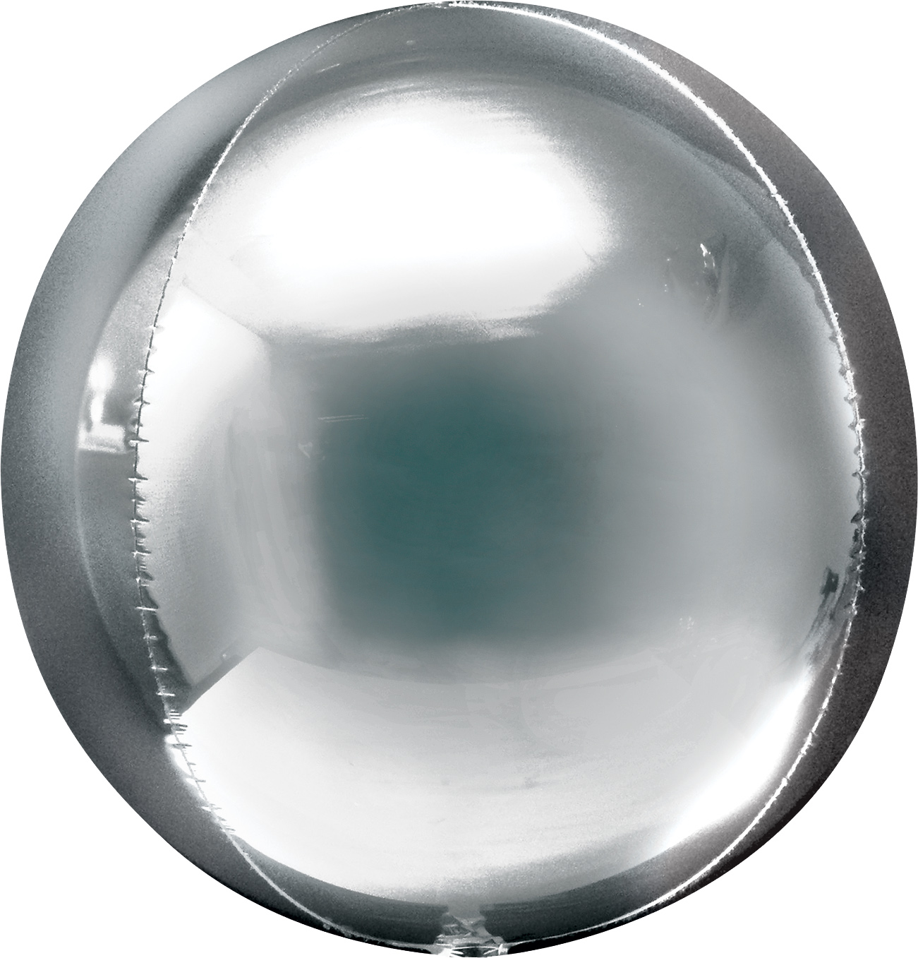 Orbz XL Silver