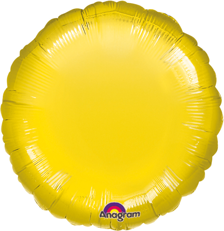 Big Circle Gold