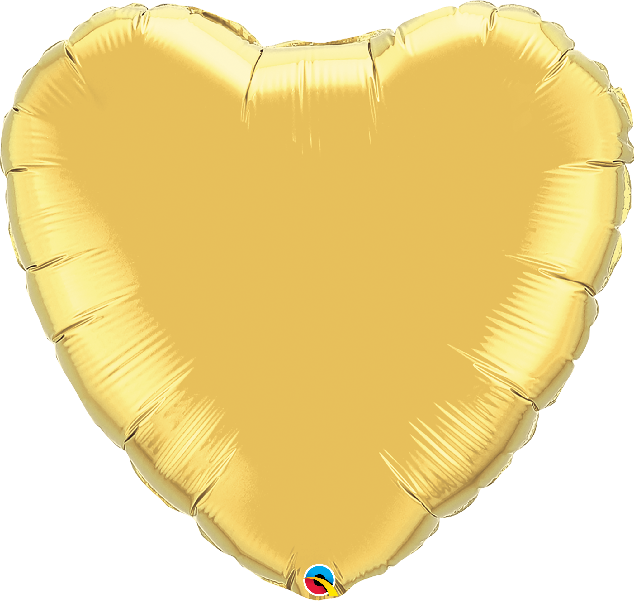 Big Heart Gold