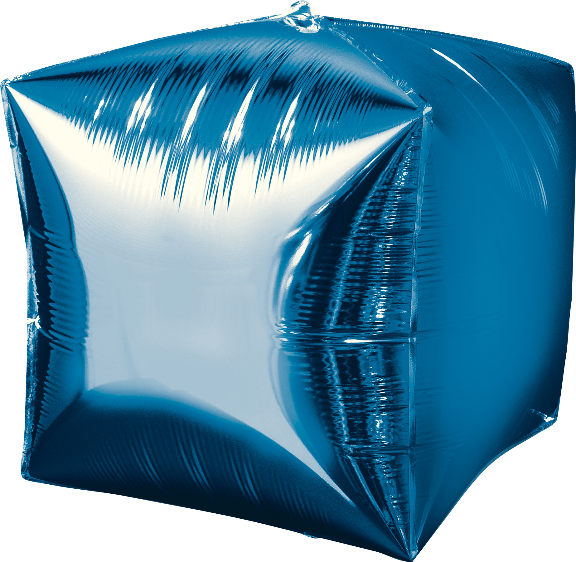 Cubez Blue