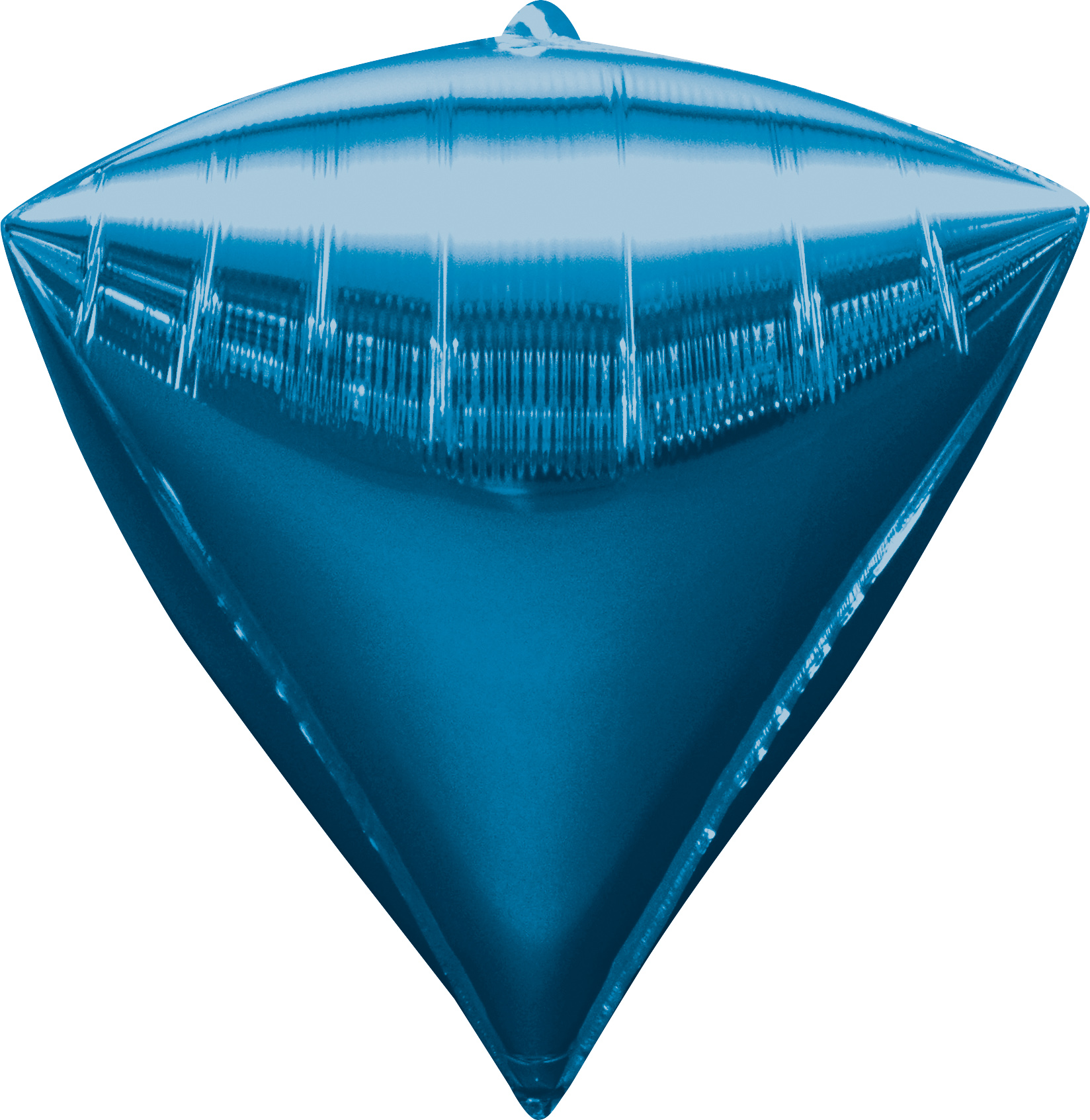 Diamondz Blue