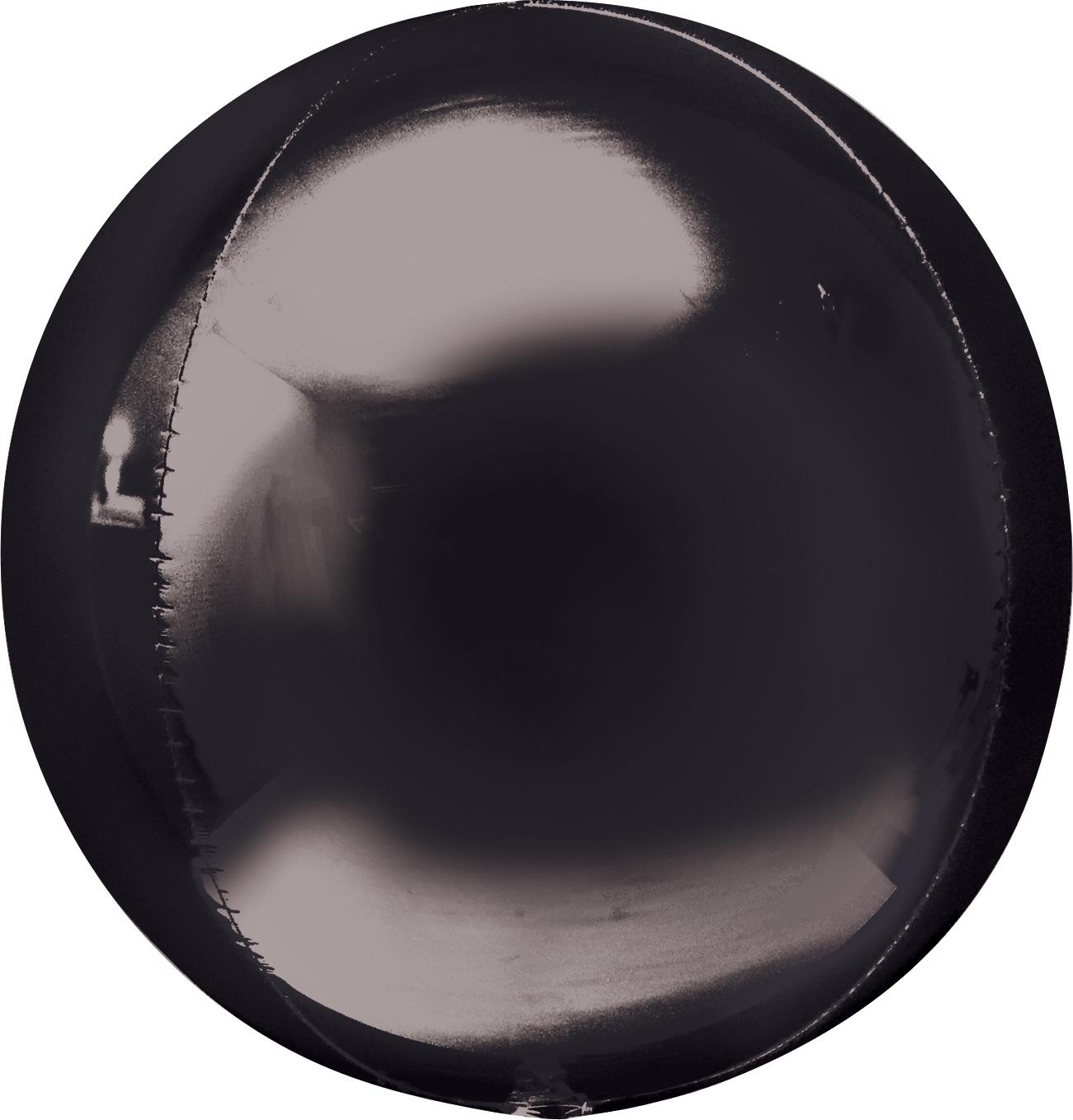 Orbz XL Black