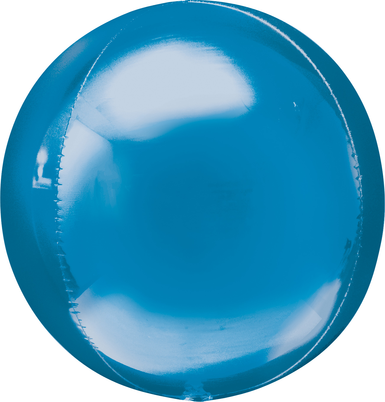Orbz XL Blue