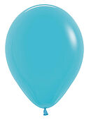 Caribbean Blue