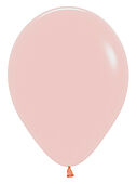 Pastel Matte Melon
