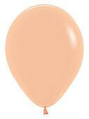 Peach Blush
