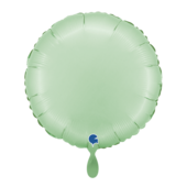 Glazed Mint