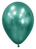 Reflex Aurora Green