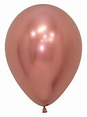 Reflex Rose Gold